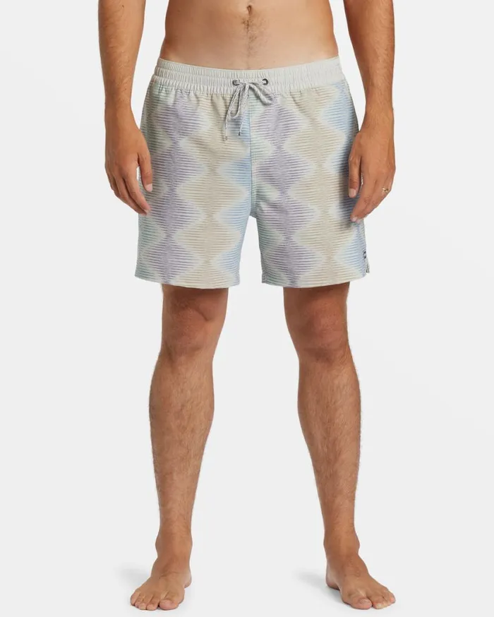 Billabong Good Times Layback 16034 Volley Shorts Fog Mens Short Length 16034 8211 175034 Billabong Good Times Layback 16034 Volley Shorts Fog Mens Short Length 16034 8211 175034