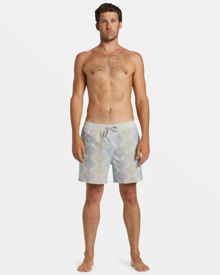 Billabong Good Times Layback 16034 Volley Shorts Fog Mens Short Length 16034 8211 175034 Billabong Good Times Layback 16034 Volley Shorts Fog Mens Short Length 16034 8211 175034