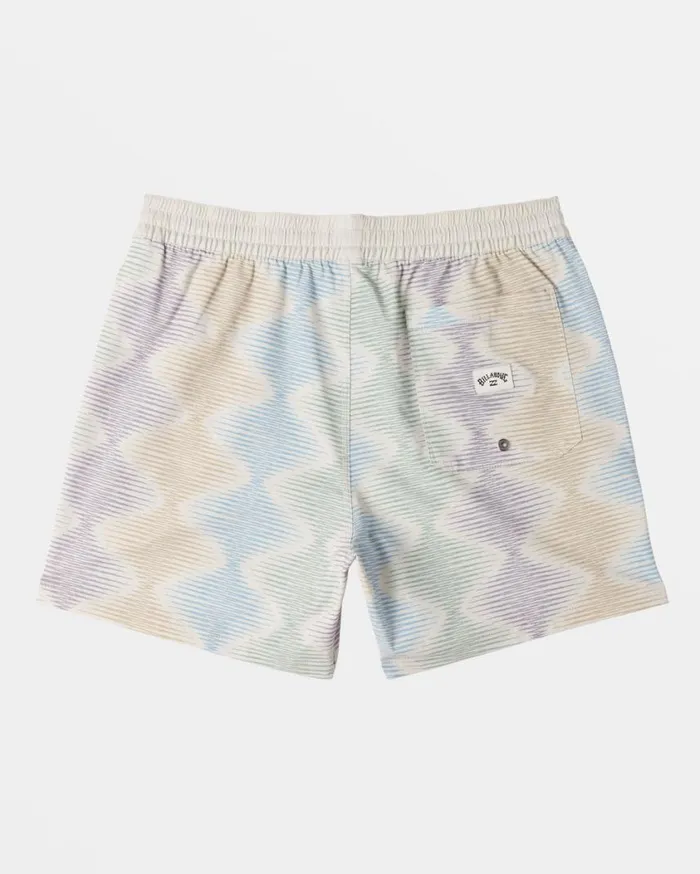 Billabong Good Times Layback 16034 Volley Shorts Fog Mens Short Length 16034 8211 175034 Billabong Good Times Layback 16034 Volley Shorts Fog Mens Short Length 16034 8211 175034