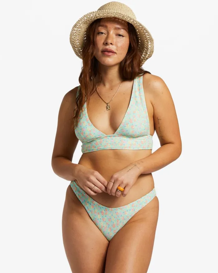 Billabong I Sea You Tanlines Tropic Bikini Bottoms Spearmint Womens Bikini Bottoms Billabong I Sea You Tanlines Tropic Bikini Bottoms Spearmint Womens Bikini Bottoms