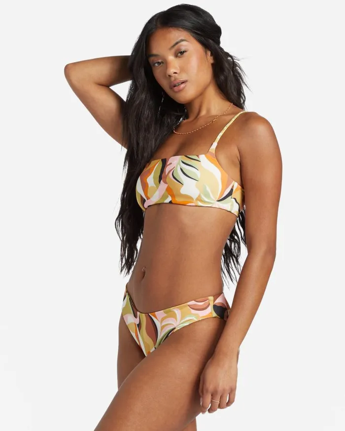 Billabong Return To Paradise Rev Lowride Bikini Bottom Multi Womens Bikini Bottoms Billabong Return To Paradise Rev Lowride Bikini Bottom Multi Womens Bikini Bottoms