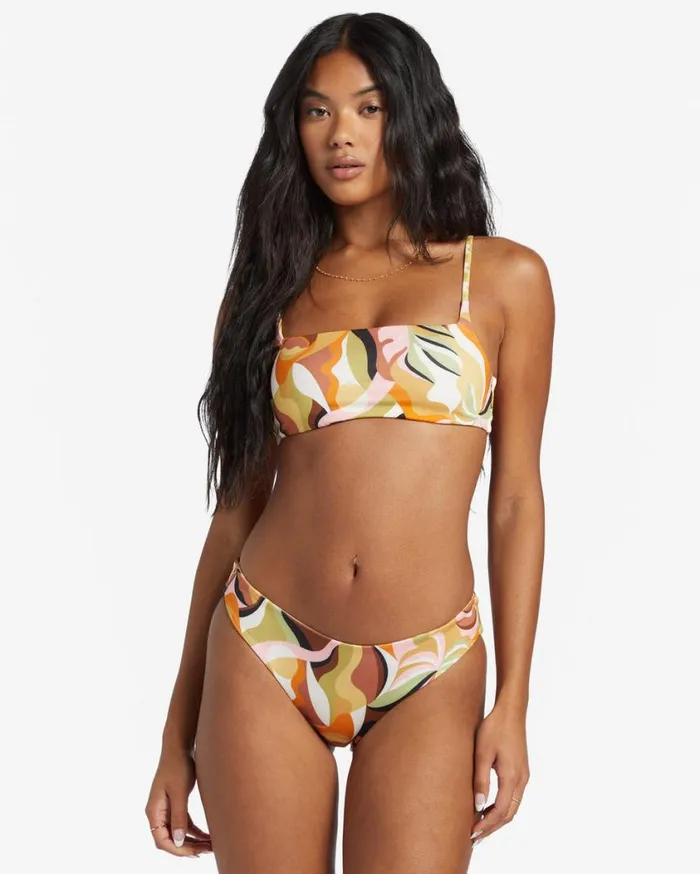 Billabong Return To Paradise Rev Lowride Bikini Bottom Multi Womens Bikini Bottoms Billabong Return To Paradise Rev Lowride Bikini Bottom Multi Womens Bikini Bottoms