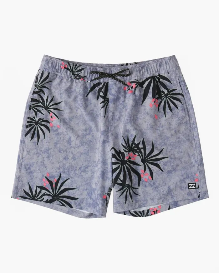 Billabong Sundays Layback 17034 Boardshorts Purple Haze Mens Short Length 16034 8211 175034 Billabong Sundays Layback 17034 Boardshorts Purple Haze Mens Short Length 16034 8211 175034