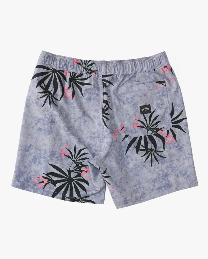 Billabong Sundays Layback 17034 Boardshorts Purple Haze Mens Short Length 16034 8211 175034 Billabong Sundays Layback 17034 Boardshorts Purple Haze Mens Short Length 16034 8211 175034