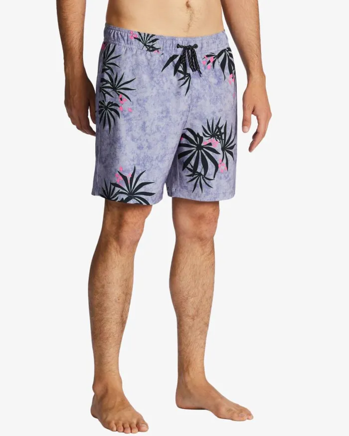 Billabong Sundays Layback 17034 Boardshorts Purple Haze Mens Short Length 16034 8211 175034 Billabong Sundays Layback 17034 Boardshorts Purple Haze Mens Short Length 16034 8211 175034