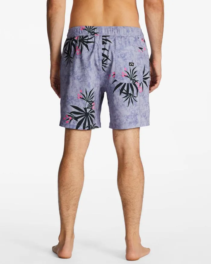 Billabong Sundays Layback 17034 Boardshorts Purple Haze Mens Short Length 16034 8211 175034 Billabong Sundays Layback 17034 Boardshorts Purple Haze Mens Short Length 16034 8211 175034
