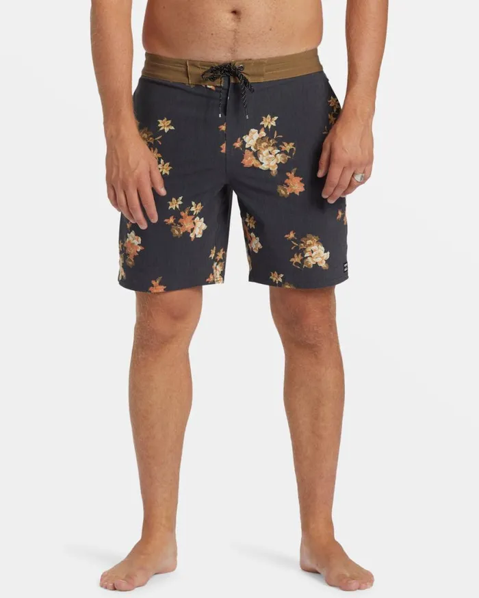Billabong Sundays Lo Tide 19034 Boardshorts Asphalt Mens Lo Tide Boardshorts Billabong Sundays Lo Tide 19034 Boardshorts Asphalt Mens Lo Tide Boardshorts