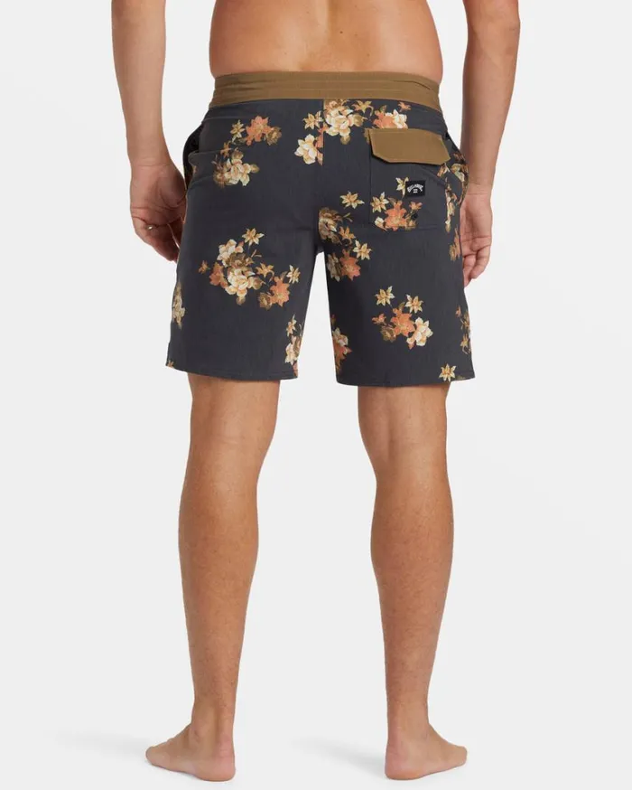 Billabong Sundays Lo Tide 19034 Boardshorts Asphalt Mens Lo Tide Boardshorts Billabong Sundays Lo Tide 19034 Boardshorts Asphalt Mens Lo Tide Boardshorts