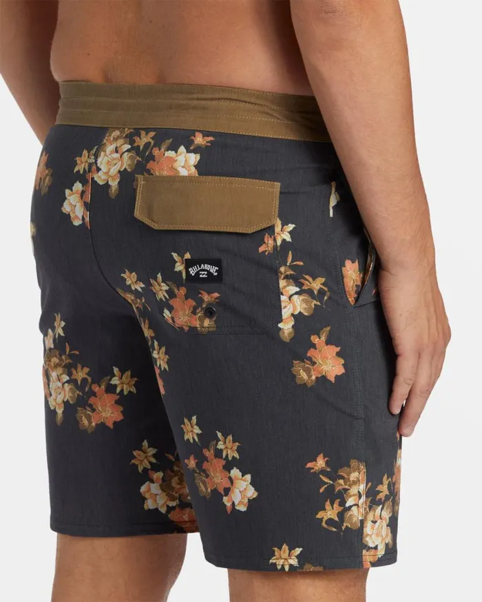 Billabong Sundays Lo Tide 19034 Boardshorts Asphalt Mens Lo Tide Boardshorts Billabong Sundays Lo Tide 19034 Boardshorts Asphalt Mens Lo Tide Boardshorts