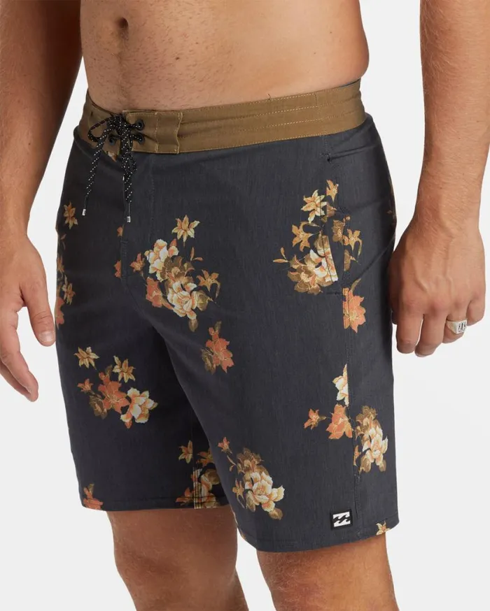 Billabong Sundays Lo Tide 19034 Boardshorts Asphalt Mens Lo Tide Boardshorts Billabong Sundays Lo Tide 19034 Boardshorts Asphalt Mens Lo Tide Boardshorts