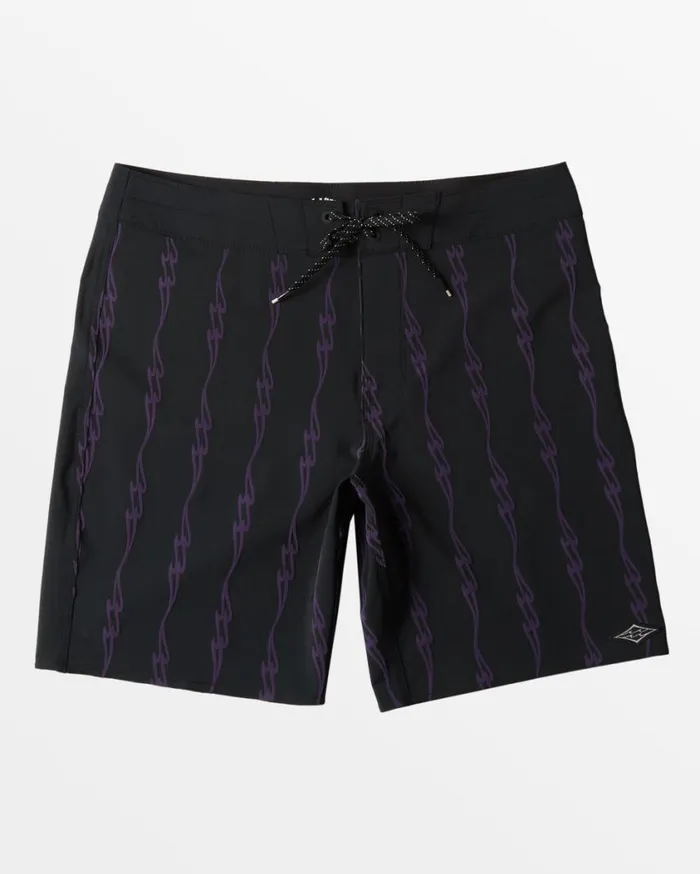 Billabong Sundays Pro 19034 Boardshorts Washed Black Mens Long Length 18034 8211 21034 Billabong Sundays Pro 19034 Boardshorts Washed Black Mens Long Length 18034 8211 21034
