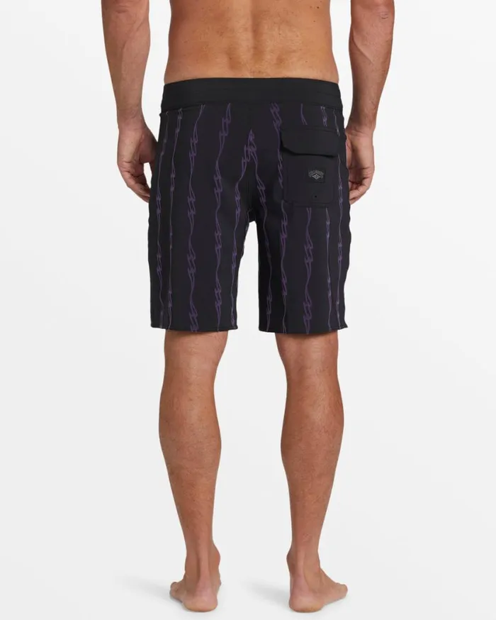 Billabong Sundays Pro 19034 Boardshorts Washed Black Mens Long Length 18034 8211 21034 Billabong Sundays Pro 19034 Boardshorts Washed Black Mens Long Length 18034 8211 21034