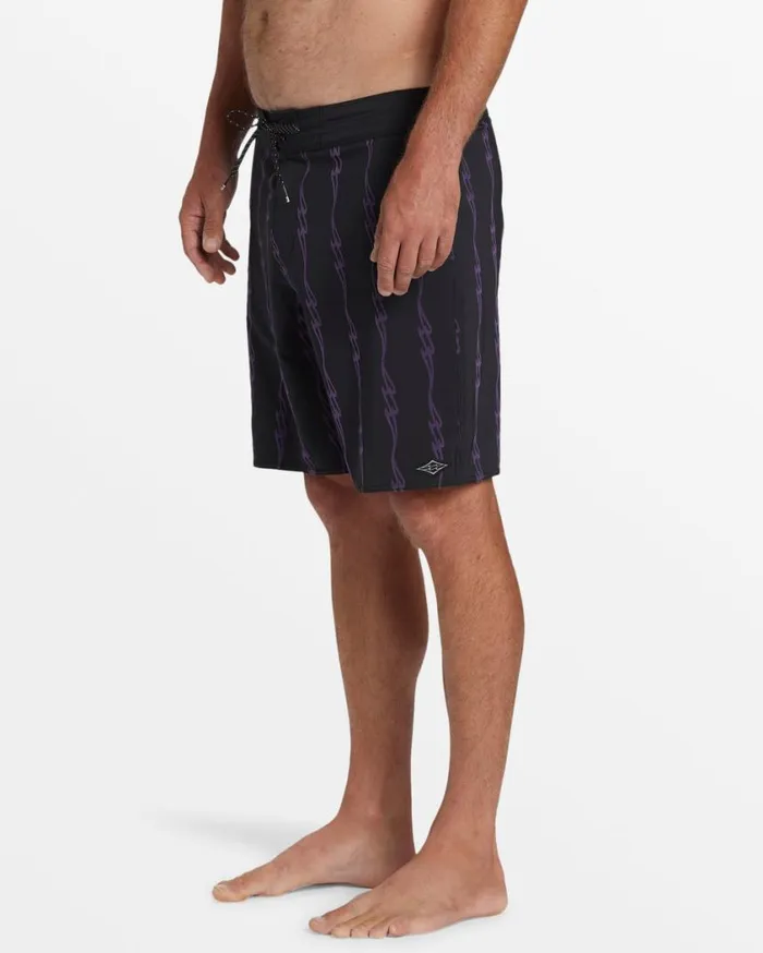 Billabong Sundays Pro 19034 Boardshorts Washed Black Mens Long Length 18034 8211 21034 Billabong Sundays Pro 19034 Boardshorts Washed Black Mens Long Length 18034 8211 21034