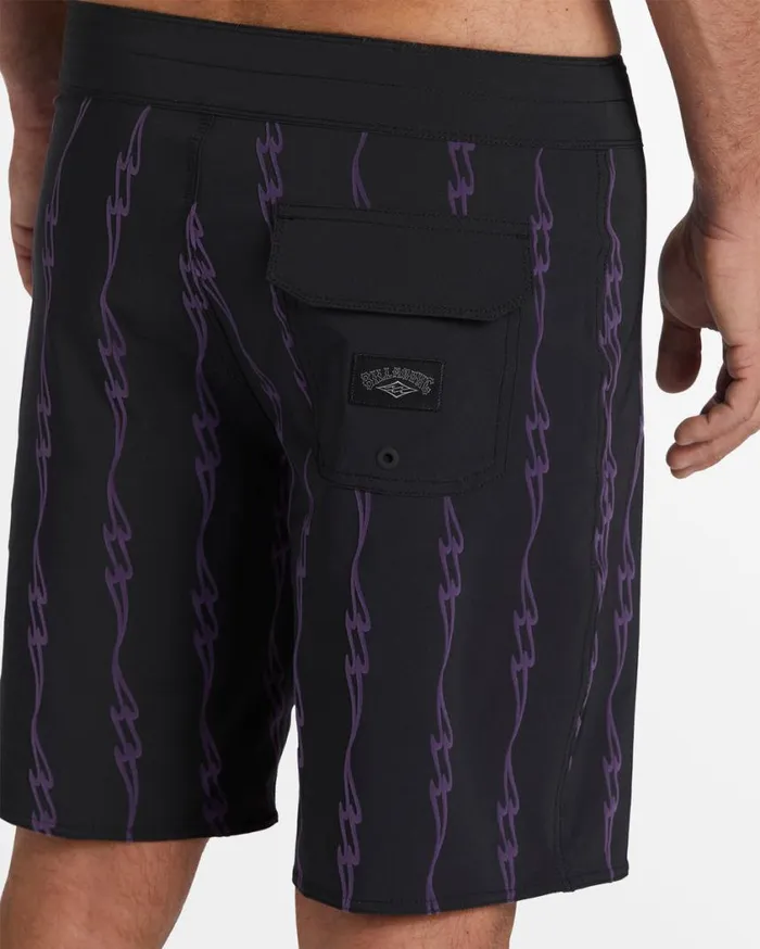 Billabong Sundays Pro 19034 Boardshorts Washed Black Mens Long Length 18034 8211 21034 Billabong Sundays Pro 19034 Boardshorts Washed Black Mens Long Length 18034 8211 21034