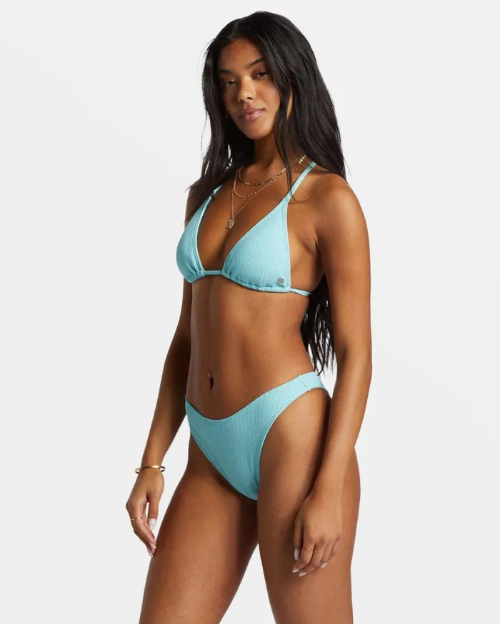 Billabong Sunrays Remi Triangle Bikini Top High Tide Womens Bikini Tops Billabong Sunrays Remi Triangle Bikini Top High Tide Womens Bikini Tops