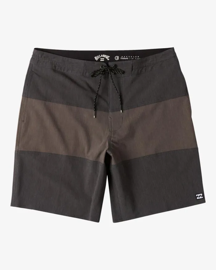 Billabong Tribong Lo Tide 19034 Boardshorts Dark Brown Mens Long Length 18034 8211 21034 Billabong Tribong Lo Tide 19034 Boardshorts Dark Brown Mens Long Length 18034 8211 21034