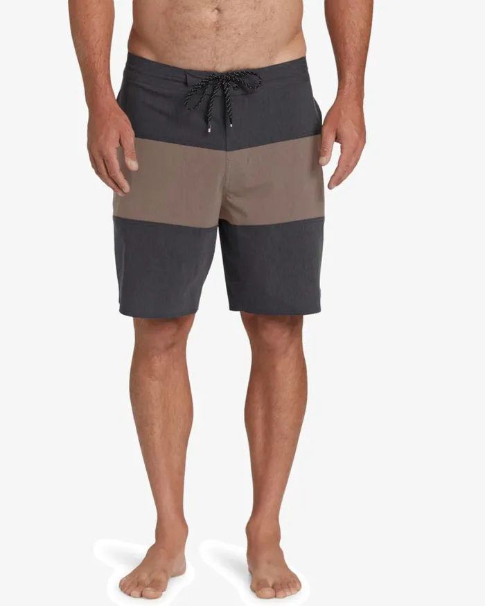 Billabong Tribong Lo Tide 19034 Boardshorts Dark Brown Mens Long Length 18034 8211 21034 Billabong Tribong Lo Tide 19034 Boardshorts Dark Brown Mens Long Length 18034 8211 21034