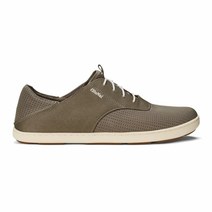 Boat Shoes Men Olukai Nohea Moku Boat Shoes 8211 Clay Tapa