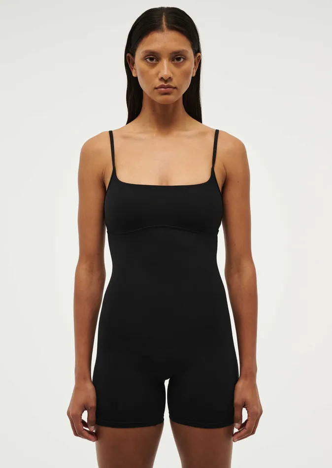 Bodysuits PREVIEW UNITARD IN BLACK PE Nation Women