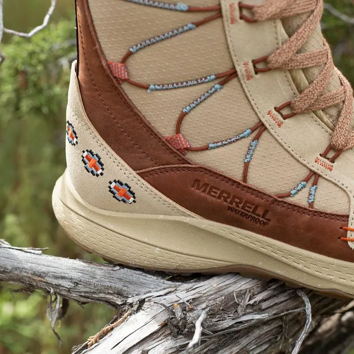 Bravada 2 Thermo Mid Waterproof X Jordan Ann Craig Incense Women Merrell Boots Bravada 2 Thermo Mid Waterproof X Jordan Ann Craig Incense Women Merrell Boots