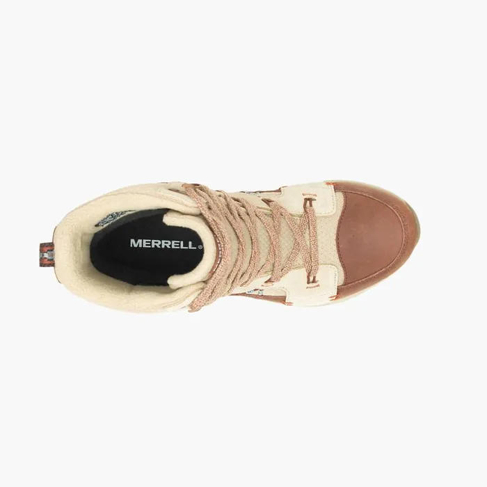 Bravada 2 Thermo Mid Waterproof X Jordan Ann Craig Incense Women Merrell Boots Bravada 2 Thermo Mid Waterproof X Jordan Ann Craig Incense Women Merrell Boots