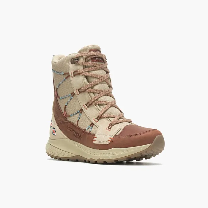 Bravada 2 Thermo Mid Waterproof X Jordan Ann Craig Incense Women Merrell Boots Bravada 2 Thermo Mid Waterproof X Jordan Ann Craig Incense Women Merrell Boots