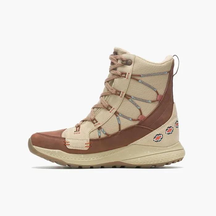 Bravada 2 Thermo Mid Waterproof X Jordan Ann Craig Incense Women Merrell Boots Bravada 2 Thermo Mid Waterproof X Jordan Ann Craig Incense Women Merrell Boots