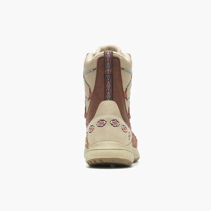 Bravada 2 Thermo Mid Waterproof X Jordan Ann Craig Incense Women Merrell Boots Bravada 2 Thermo Mid Waterproof X Jordan Ann Craig Incense Women Merrell Boots