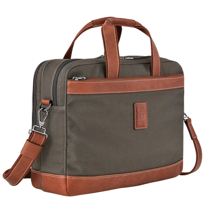 Briefcase Men Longchamp Boxford L Briefcase Brown Briefcase Men Longchamp Boxford L Briefcase Brown