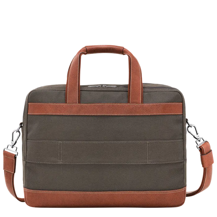 Briefcase Men Longchamp Boxford L Briefcase Brown Briefcase Men Longchamp Boxford L Briefcase Brown