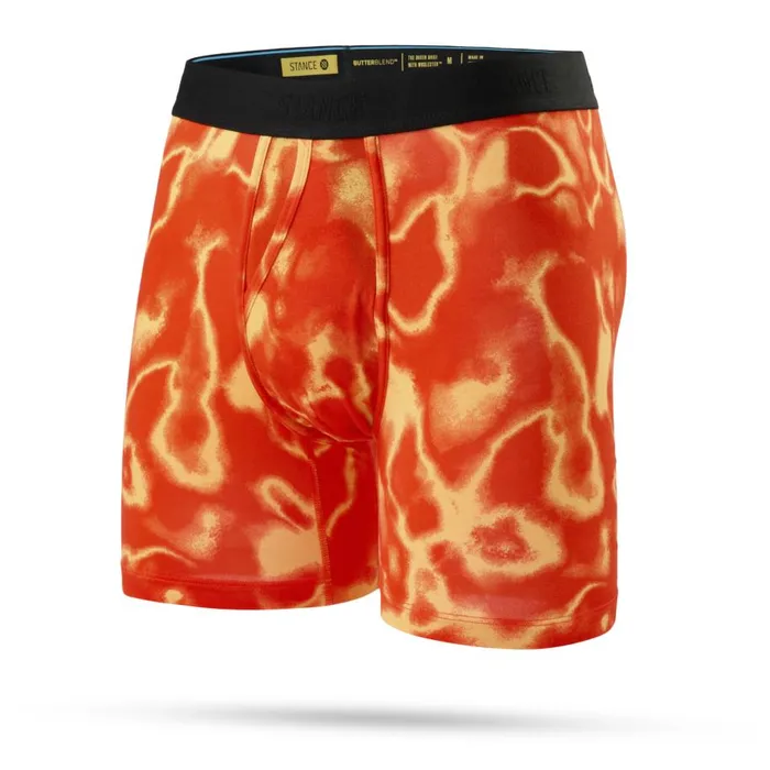 Butter Blend Boxer Brief With Wholester Dye On Dye 8211 Multi Men Stance Boxers and Briefs Butter Blend Boxer Brief With Wholester Dye On Dye 8211 Multi Men Stance Boxers and Briefs
