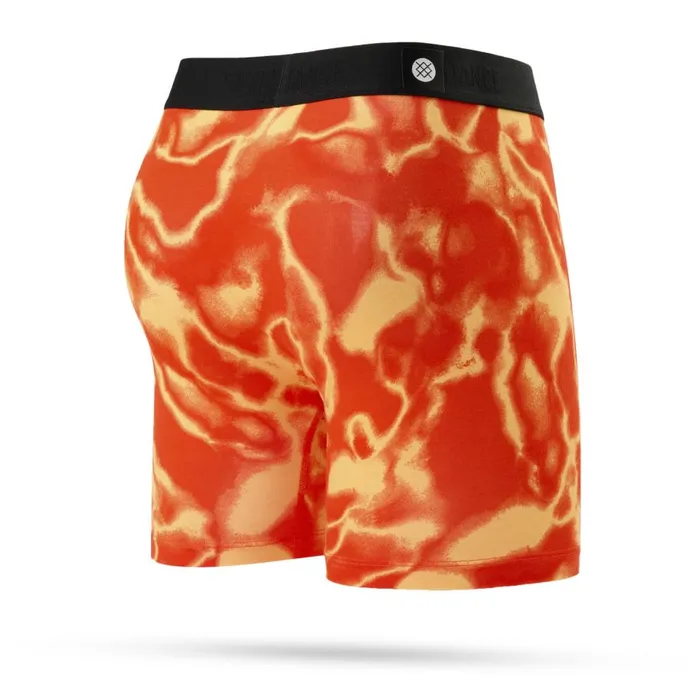 Butter Blend Boxer Brief With Wholester Dye On Dye 8211 Multi Men Stance Boxers and Briefs