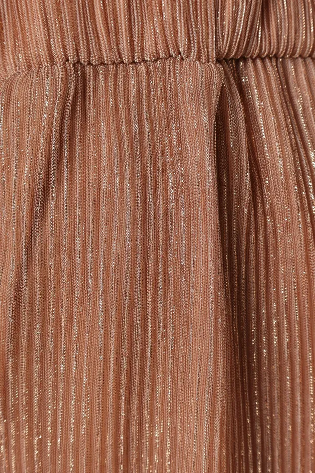 Callie Jumpsuit Rose Gold Jumpsuits and Rompers Petal and Pup Women