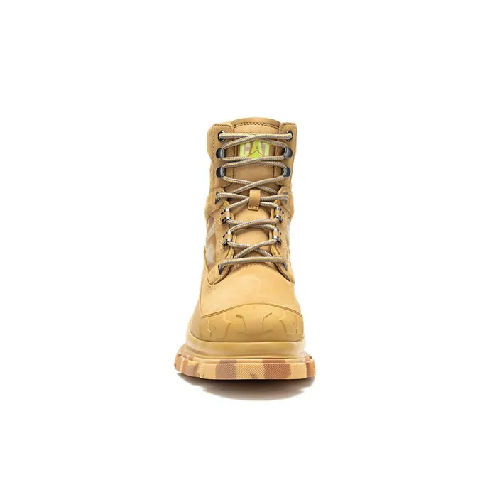 Cat Both Gao Pioneer Boot Honey Reset Women Cat Footwear Boots