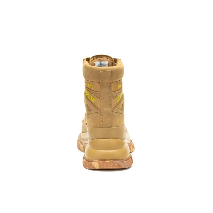 Cat Both Gao Pioneer Boot Honey Reset Women Cat Footwear Boots