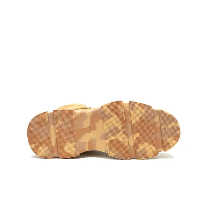 Cat Both Gao Pioneer Boot Honey Reset Women Cat Footwear Boots