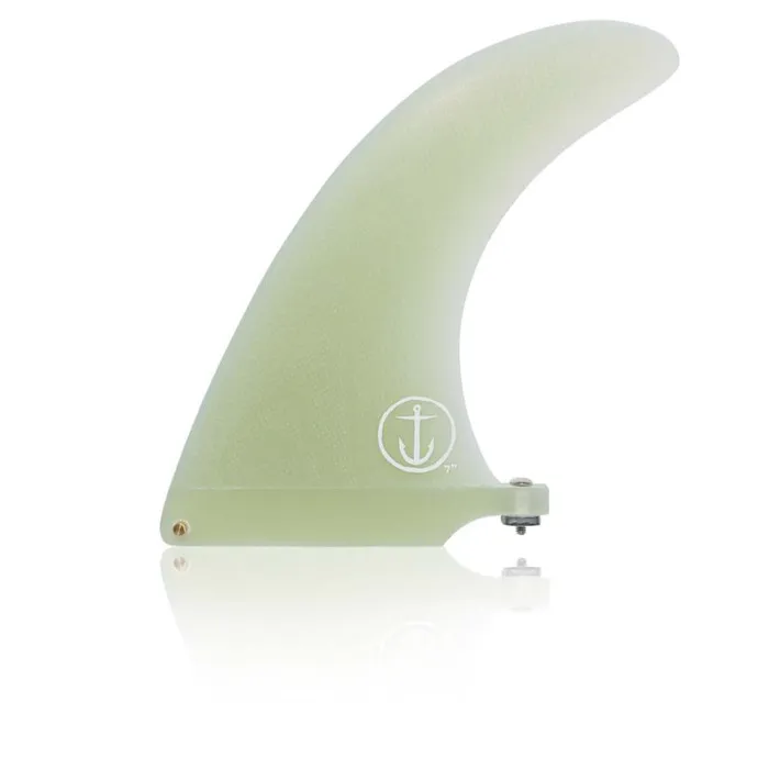 CF Slasher 8211 Clear Mens Volcom Accessories