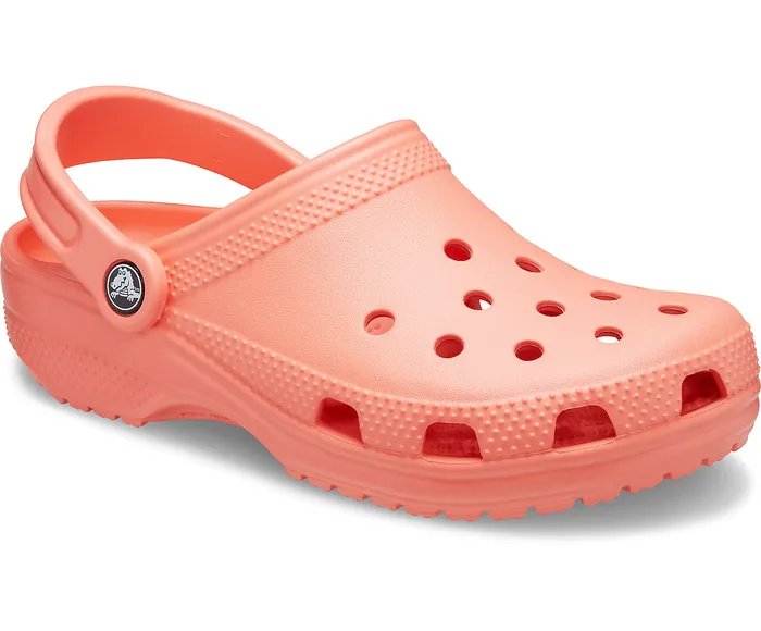 Clogs Crocs WomenMen Classic Clog Fresco