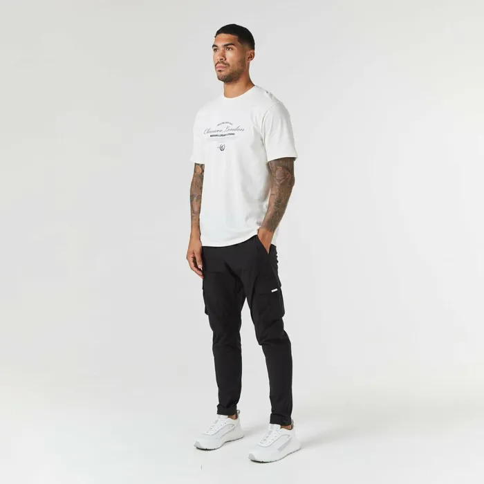 Closure London Arch Luxe TShirt Off White Men TShirts
