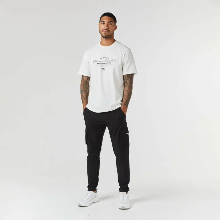 Closure London Arch Luxe TShirt Off White Men TShirts
