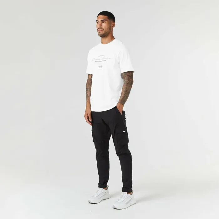 Closure London Arch Luxe TShirt White Men TShirts