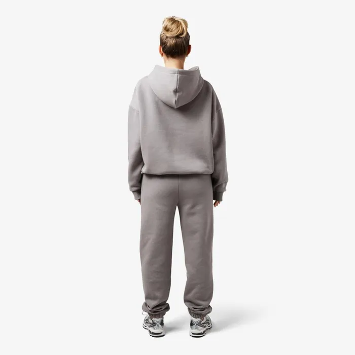 Closure London Core Logo Cuffed Jogger Pebble Women Joggers