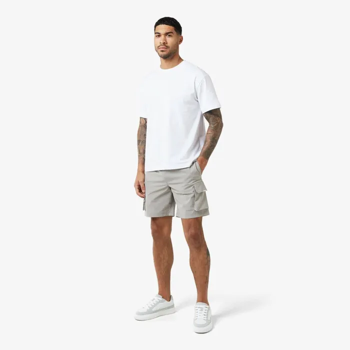 Closure London Premium Tech Cargo Short Stone Men Shorts