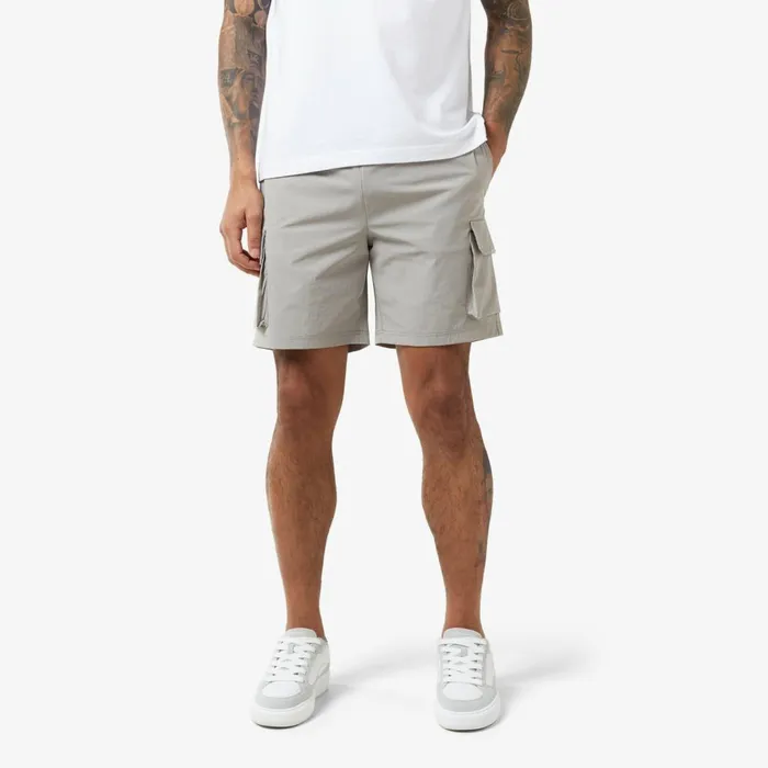 Closure London Premium Tech Cargo Short Stone Men Shorts