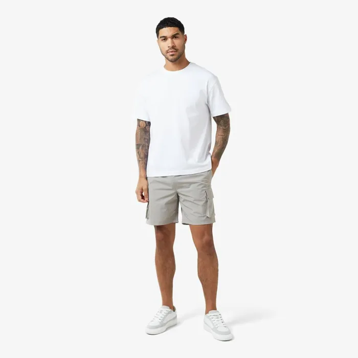 Closure London Premium Tech Cargo Short Stone Men Shorts