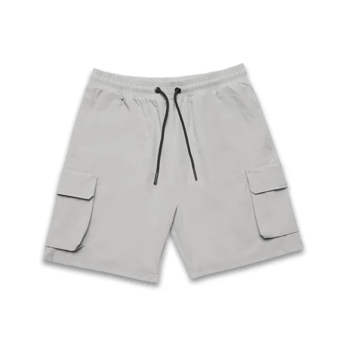 Closure London Premium Tech Cargo Short Stone Men Shorts
