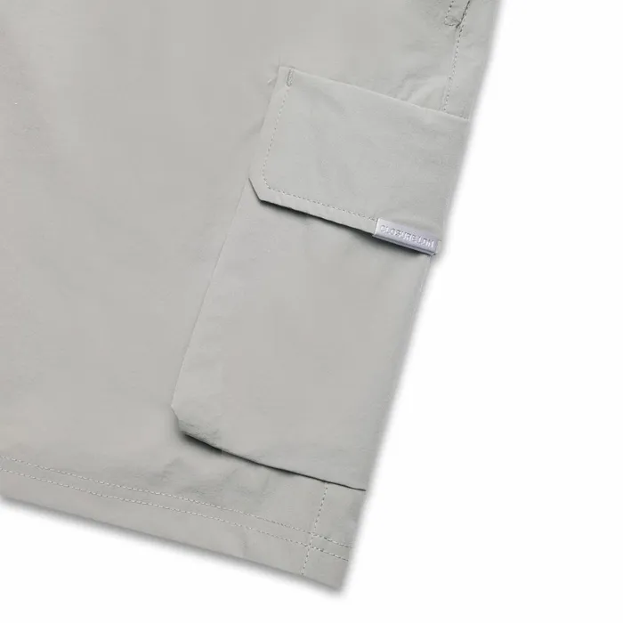 Closure London Premium Tech Cargo Short Stone Men Shorts