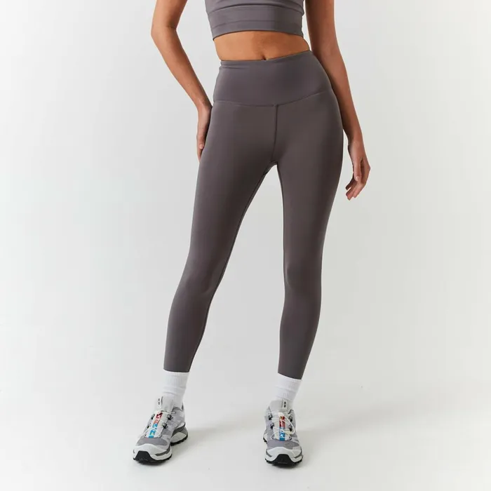 Closure London Second Skin Legging Grey Women Leggings