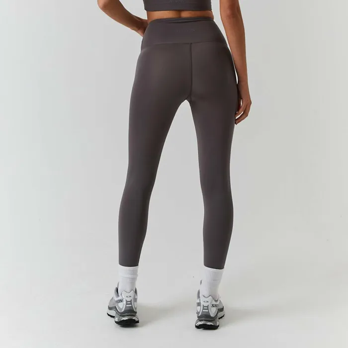 Closure London Second Skin Legging Grey Women Leggings