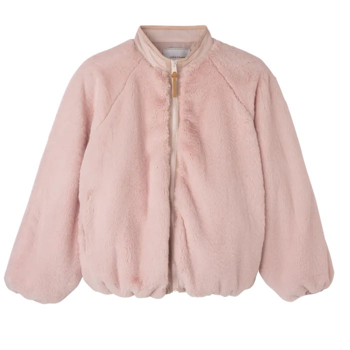Coats and Jackets Women Longchamp Jacket Ballerina